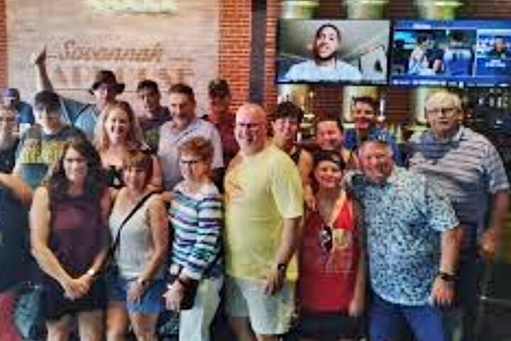 90 Minutes Walking Tour in Savannah - Photo 1 of 4